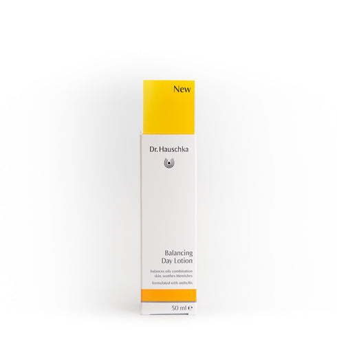 Dr Hauschka BALANCING DAY Lot. 50ml-Matakana Pharmacy